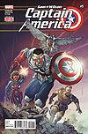 Captain America: Sam Wilson (2015)  n° 9 - Marvel Comics