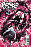 Carnage (2016)  n° 10 - Marvel Comics
