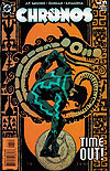 Chronos (1998)  n° 11 - DC Comics