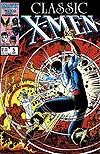 Classic X-Men (1986)  n° 5 - Marvel Comics