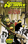 Connor Hawke: Dragon's Blood  n° 2 - DC Comics