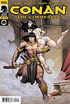 Conan The Cimmerian (2008)  n° 2 - Dark Horse Comics