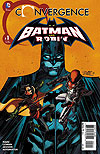 Convergence: Batman And Robin (2015)  n° 1 - DC Comics