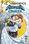 Convergence: Nightwing And Oracle (2015)  n° 2 - DC Comics