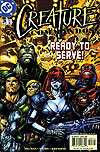 Creature Commandos  n° 3 - DC Comics