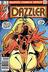 Dazzler (1981)  n° 8 - Marvel Comics