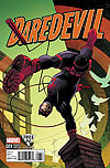 Daredevil (2015)  n° 1 - Marvel Comics