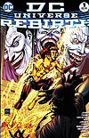 DC Universe: Rebirth (2016)  n° 1 - DC Comics