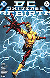 DC Universe: Rebirth (2016)  n° 1 - DC Comics