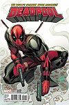 Deadpool (2016)  n° 1 - Marvel Comics