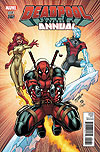 Deadpool Annual (2016)  n° 1 - Marvel Comics
