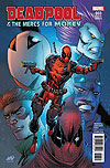 Deadpool & The Mercs For Money II (2016)  n° 3 - Marvel Comics