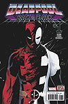 Deadpool: Back In Black (2016)  n° 1 - Marvel Comics