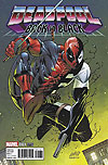 Deadpool: Back In Black (2016)  n° 1 - Marvel Comics
