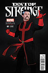 Doctor Strange (2015)  n° 1 - Marvel Comics