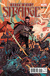 Doctor Strange (2015)  n° 1 - Marvel Comics