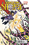 Doctor Strange (2015)  n° 2 - Marvel Comics