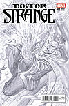 Doctor Strange (2015)  n° 2 - Marvel Comics