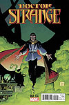 Doctor Strange (2015)  n° 3 - Marvel Comics