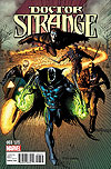 Doctor Strange (2015)  n° 3 - Marvel Comics