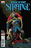 Doctor Strange (2015)  n° 5 - Marvel Comics