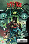 Doctor Strange: Last Days of Magic (2016)  n° 1 - Marvel Comics