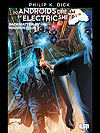 do Androids Dream of Electric Sheep? (2009)  n° 1 - Boom! Studios