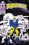 Dreadstar (1982)  n° 22 - Marvel Comics (Epic Comics)