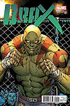 Drax (2016)  n° 1 - Marvel Comics