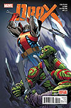Drax (2016)  n° 2 - Marvel Comics