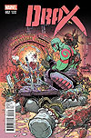 Drax (2016)  n° 2 - Marvel Comics