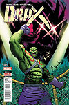 Drax (2016)  n° 3 - Marvel Comics
