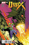 Drax (2016)  n° 5 - Marvel Comics