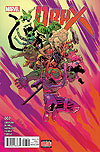 Drax (2016)  n° 7 - Marvel Comics