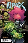 Drax (2016)  n° 9 - Marvel Comics
