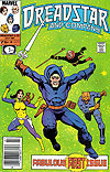 Dreadstar And Company (1985)  n° 1 - Marvel Comics (Epic Comics)