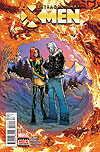 Extraordinary X-Men (2016)  n° 3 - Marvel Comics
