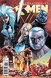 Extraordinary X-Men (2016)  n° 6 - Marvel Comics