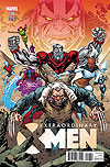 Extraordinary X-Men (2016)  n° 8 - Marvel Comics