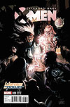 Extraordinary X-Men (2016)  n° 8 - Marvel Comics