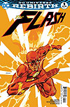 Flash, The (2016)  n° 1 - DC Comics