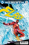 Flash, The (2016)  n° 3 - DC Comics