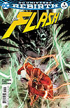 Flash, The (2016)  n° 4 - DC Comics