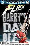 Flash, The (2016)  n° 5 - DC Comics