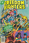 Freedom Fighters  n° 14 - DC Comics