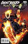 Ghost Riders: Heaven's On Fire (2009)  n° 5 - Marvel Comics