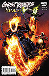 Ghost Riders: Heaven's On Fire (2009)  n° 5 - Marvel Comics