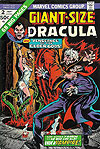 Giant-Size Dracula (1974)  n° 2 - Marvel Comics