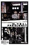 Global Frequency (2002)  n° 12 - DC Comics/Wildstorm