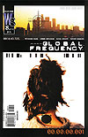 Global Frequency (2002)  n° 8 - DC Comics/Wildstorm